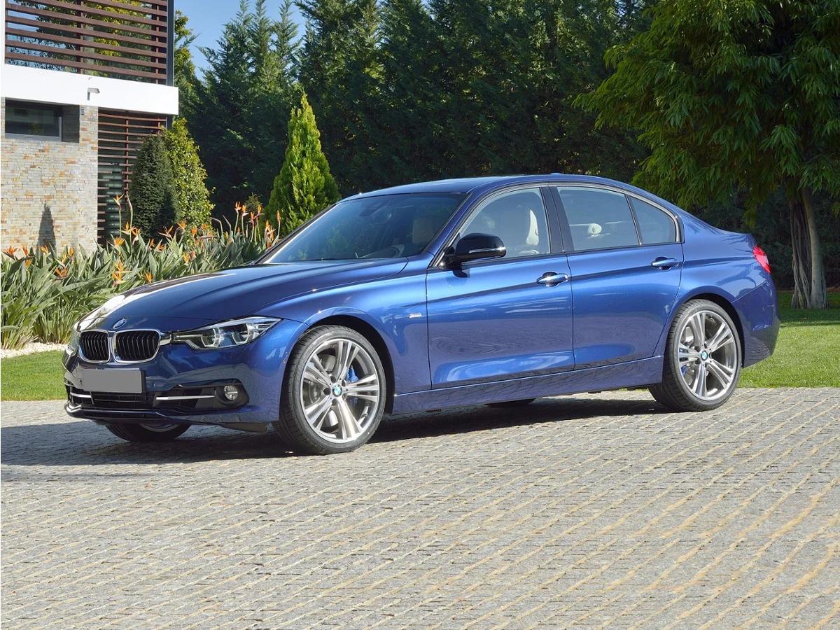 bmw 3 series 2018 WBA8E5G53JNU46101 image bmw 3 series 2018 WBA8E5G53JNU46101 image